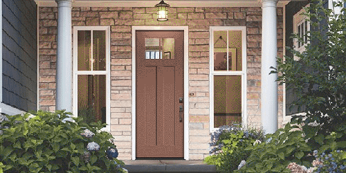 Doors offered by Swift Supply