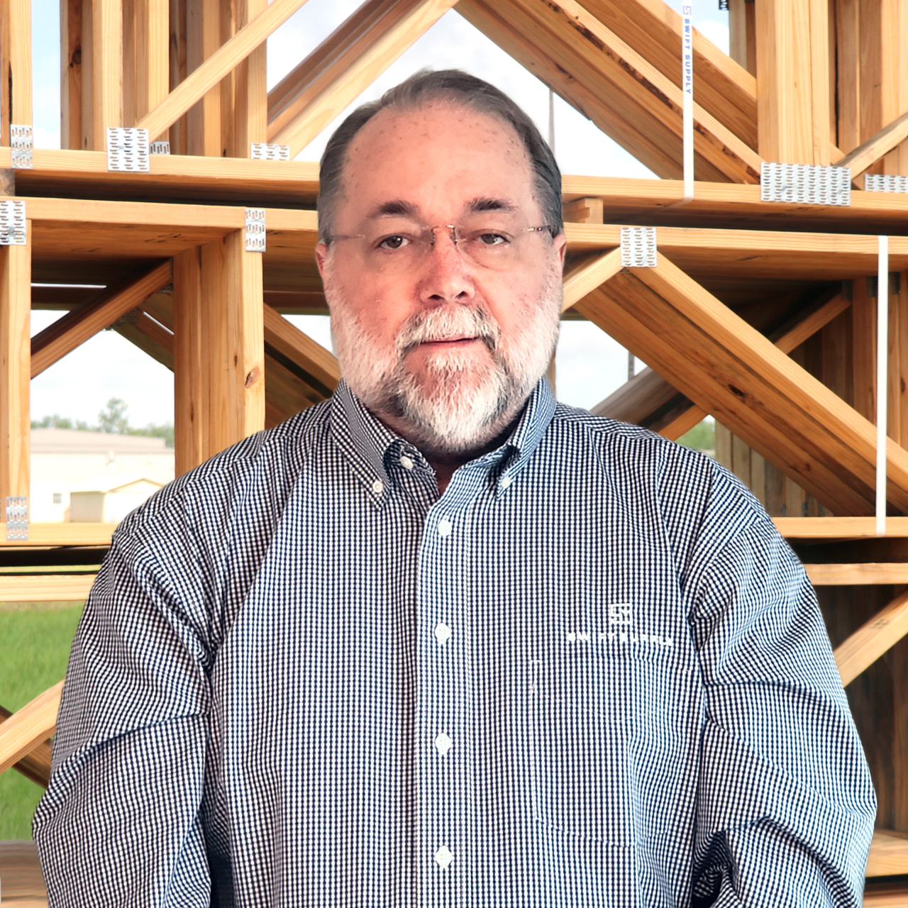 David Gearing Truss Plant Designer